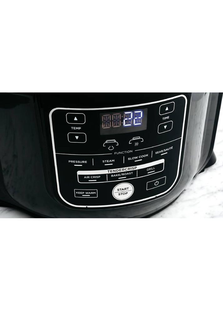 Мультиварка-скороварка Foodi Multi-Cooker (OP300EU) Ninja (323039384)