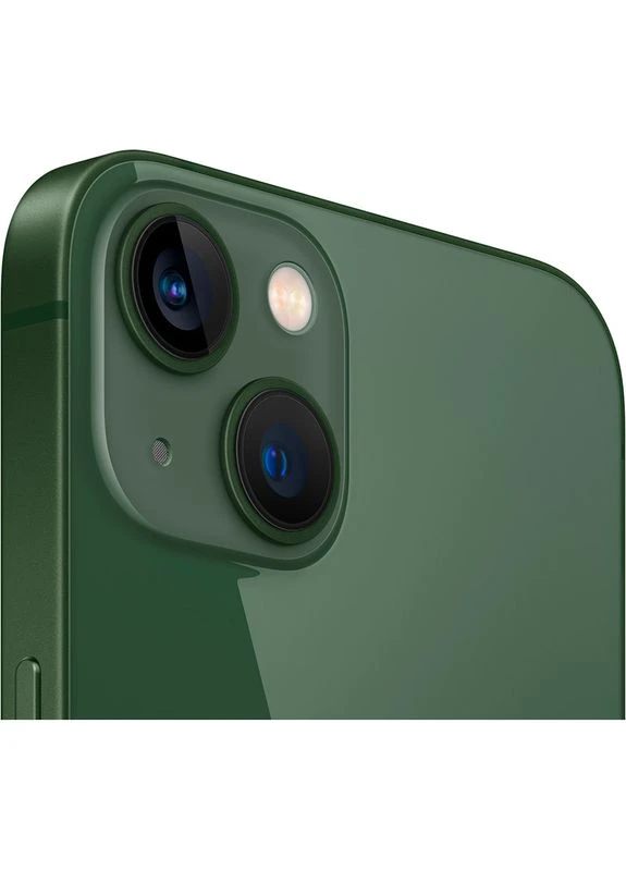 Б/у iPhone 13 256Gb Green FYOOCHA (USED, Grade A) Apple (381863865)