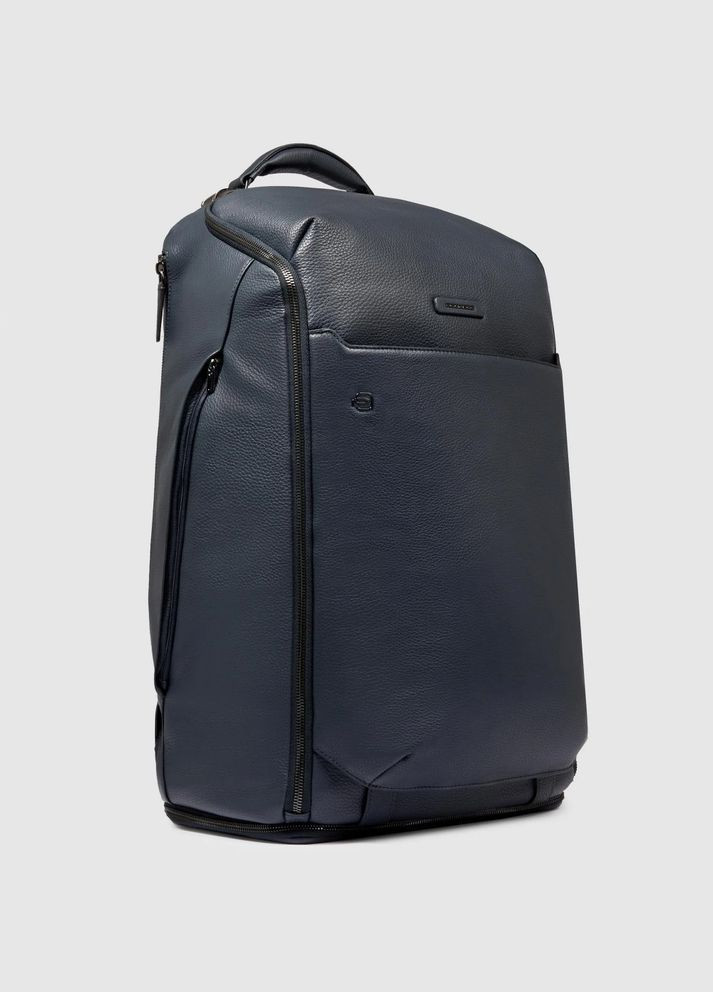 Сумка-рюкзак Modus Restyling (MOS) Blue BV5993MOS_BLU Piquadro (372668484)