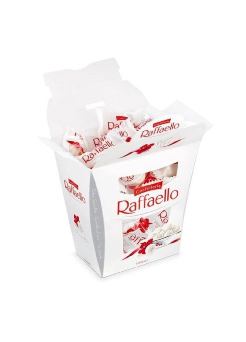 Конфеты Raffaello 😇 Confetteria.230 гр. Германия Ferrero (346050074)