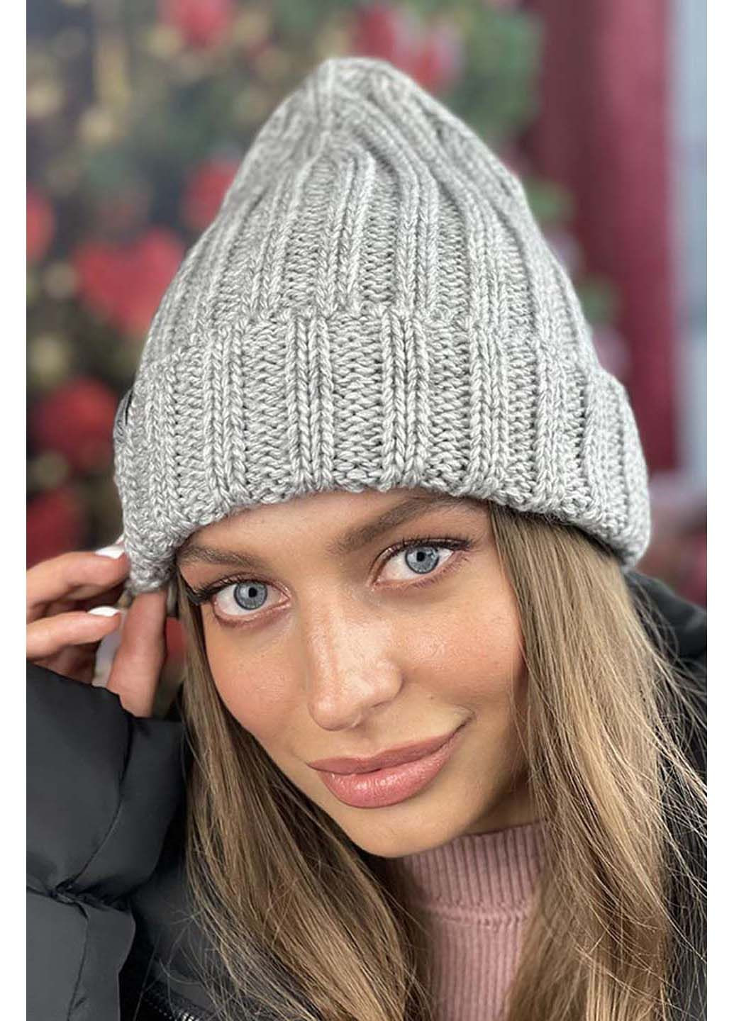 Шапка-ковпак "Фенікс" Braxton (302455489)