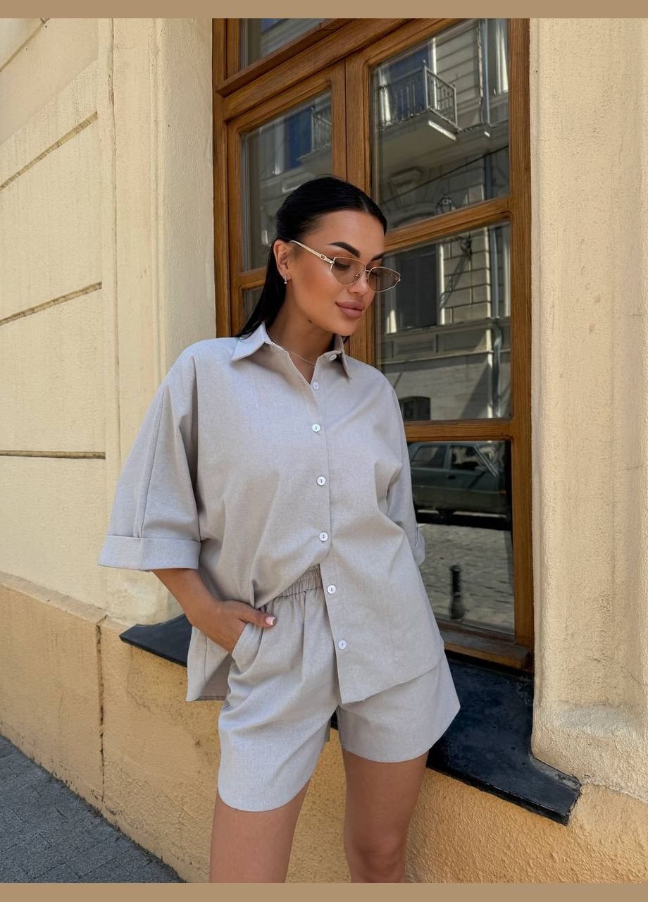 Костюм DK/DL Мода без кордонів (340334893)