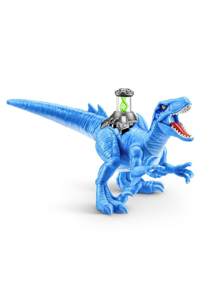 Интерактивный игровой набор ДНК Велоцизавра Pets & Robo Alive 71139B No Brand (326838940)