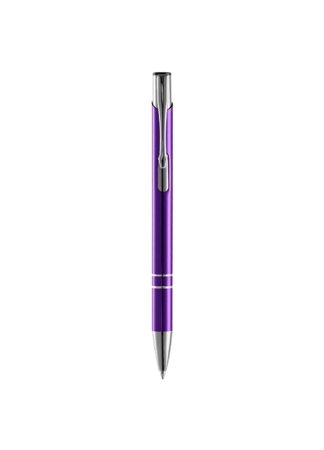 Ручка металева E10307-25 Penman (402599656)