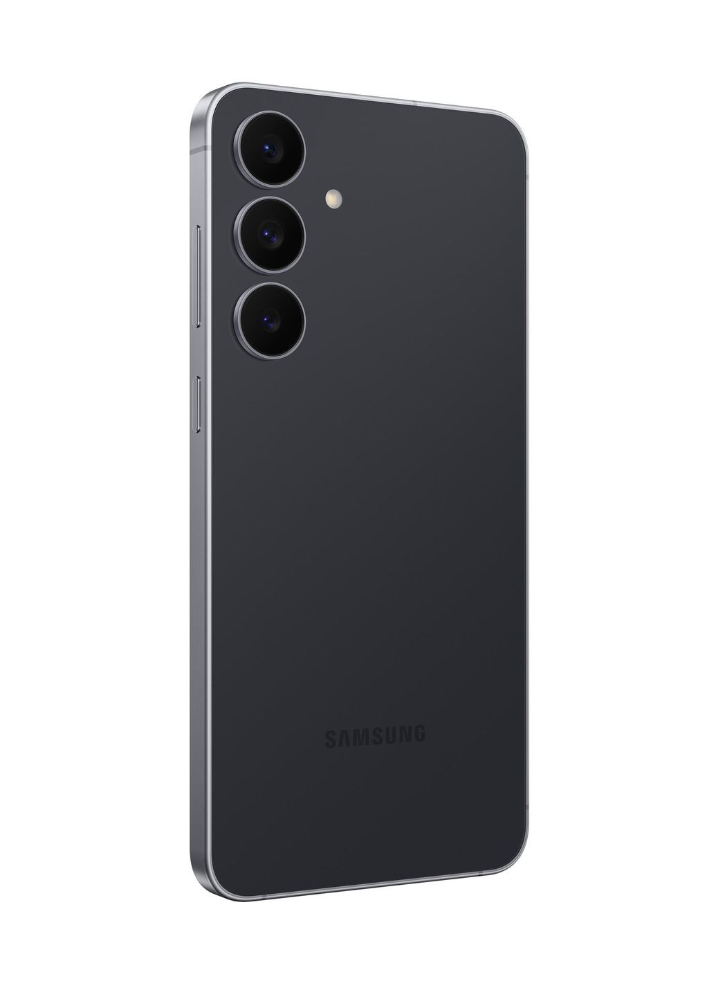 Смартфон Galaxy S25 FE 8/128GB Jetblack (SM-S731BZKDEUC) Samsung (362213270)