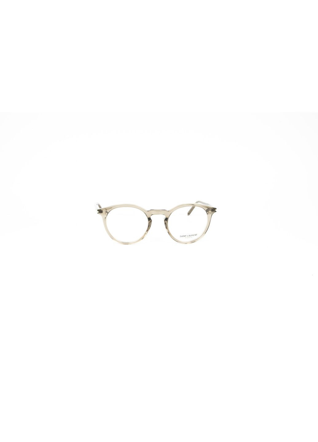 Оправа для окулярів унісекс Saint Laurent SL347 004 Оригінал Yves Saint Laurent (366972367)