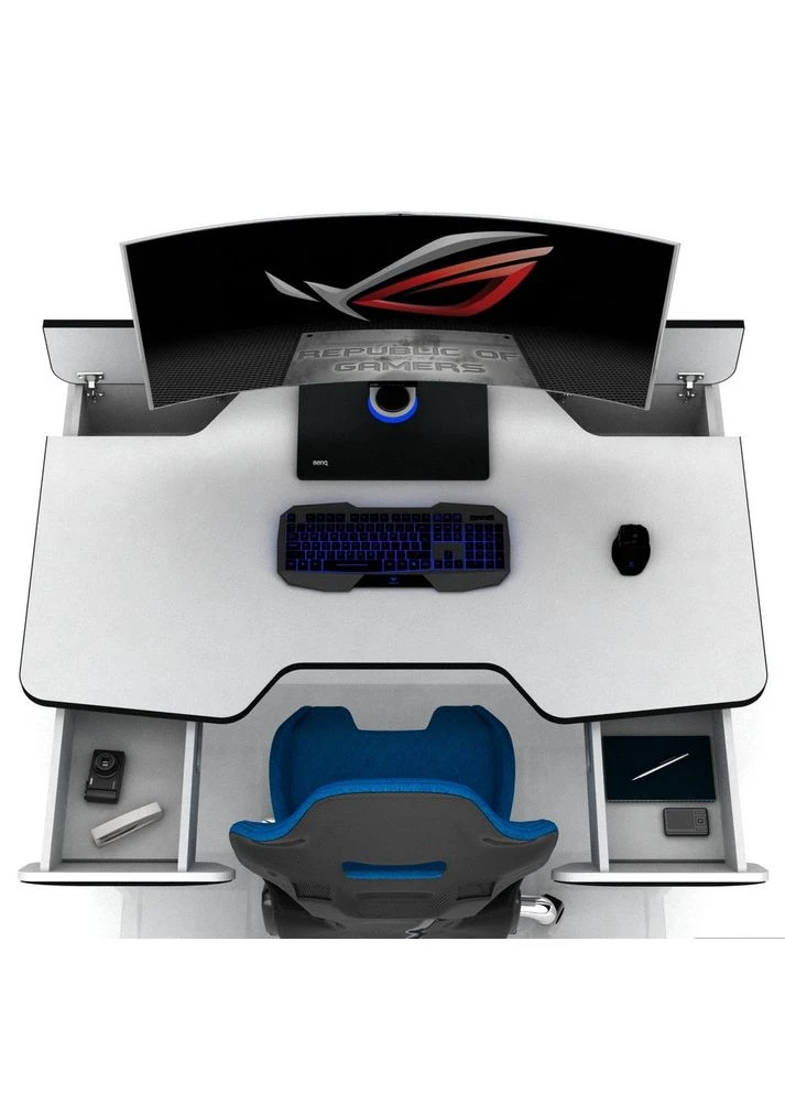 Геймерський стіл XGamer ENZO No Brand (396892582)
