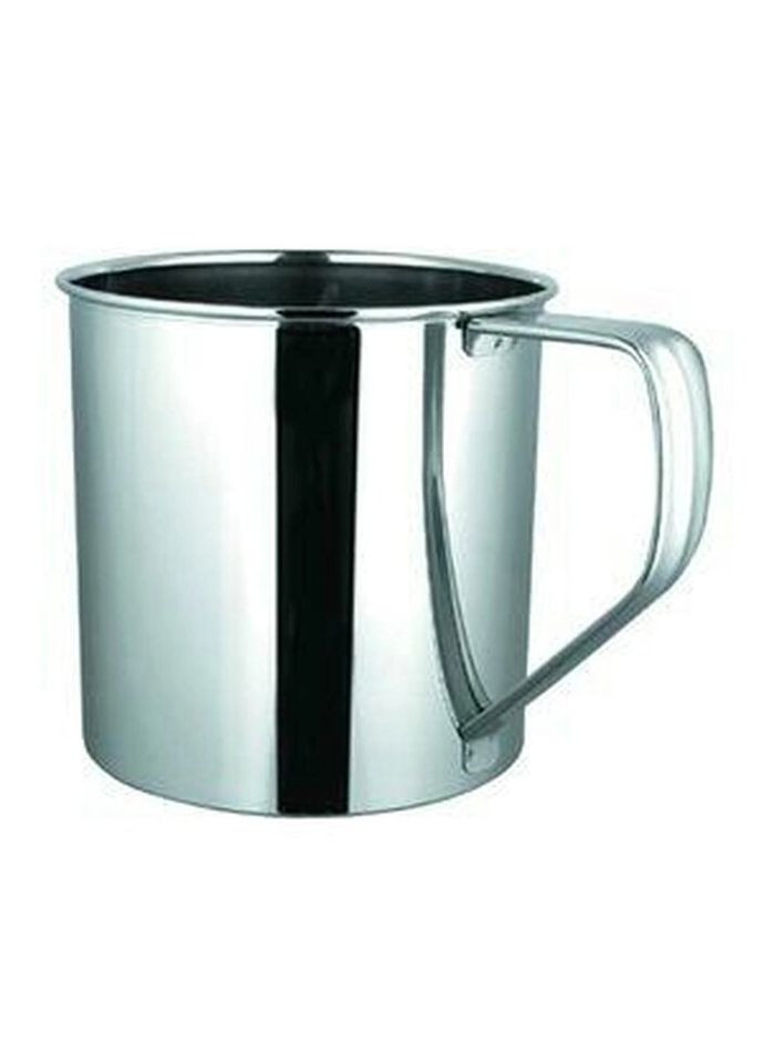 Кружка из нержавеющей стали М, 3501 550 мл Empire (324268453)