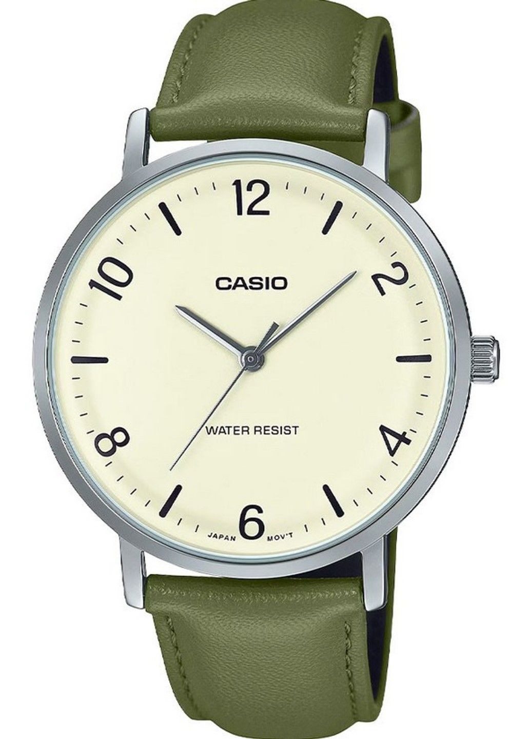 Годинник MTP-VT03L-7B Casio (373219250)