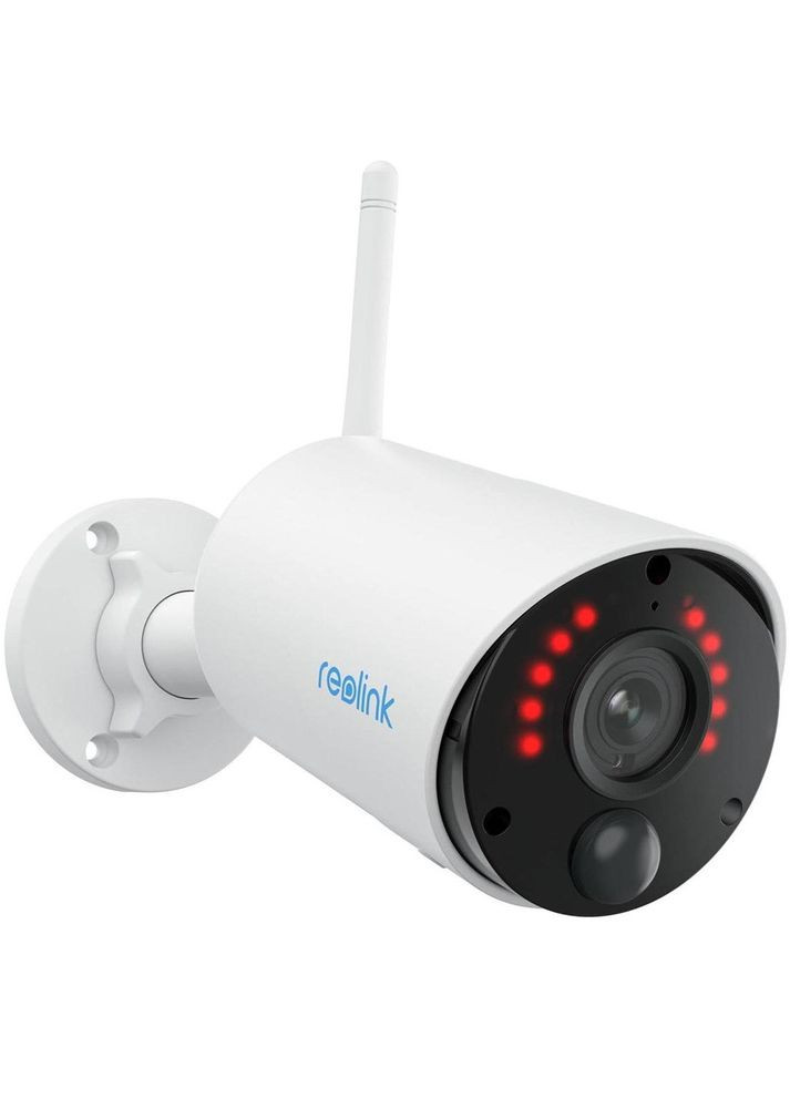 Камера відеоспостереження Argus Series B320 WiFi IP + зовнішня сонячна панель Reolink (340064459)