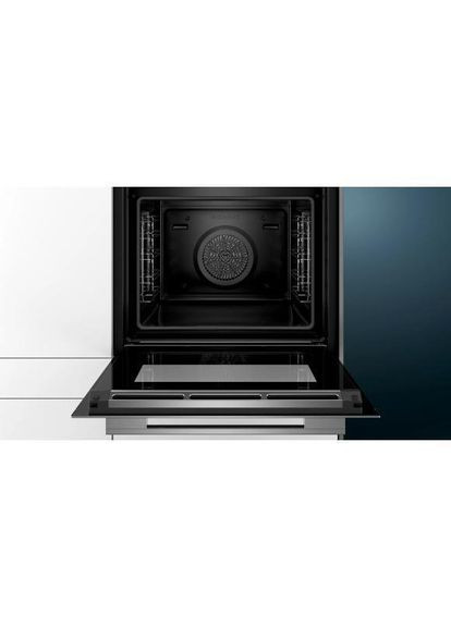 Духовка электрическая HB672GBS1 Siemens (314931937)