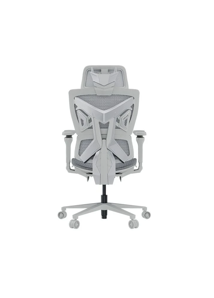 Крісло для геймерів X-Air Pro Size XL Mesh Gray (AD-WY-01-GGF-G01) Anda Seat (392033365)