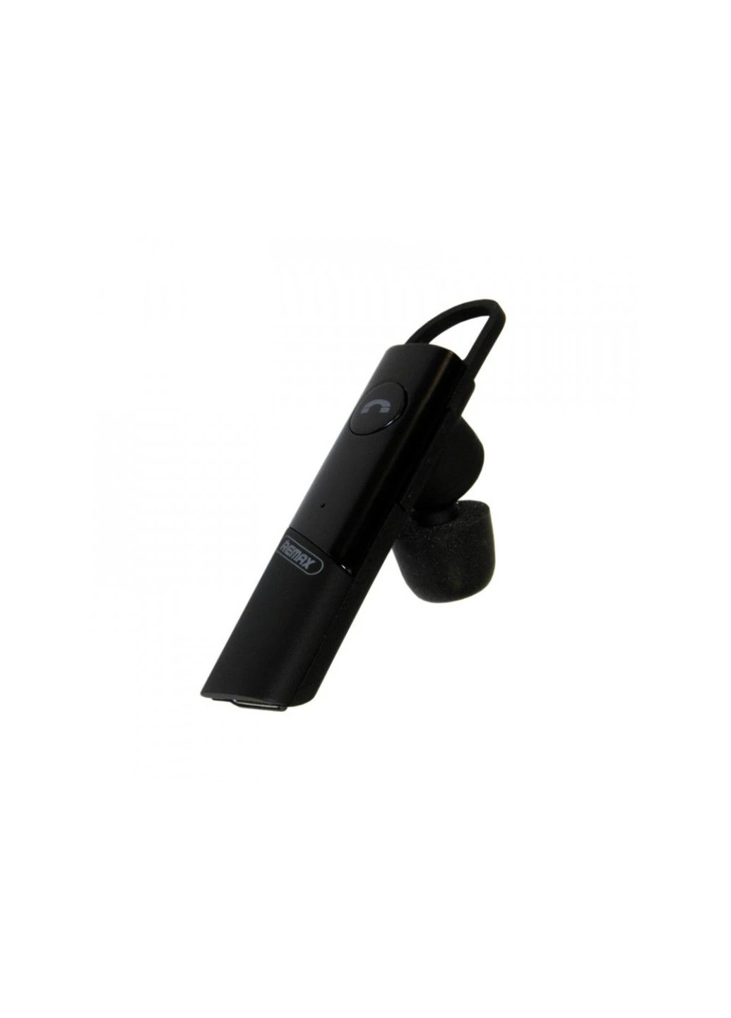 Бездротова Bluetooth-гарнітура RB-T15 Black Remax (332637660)
