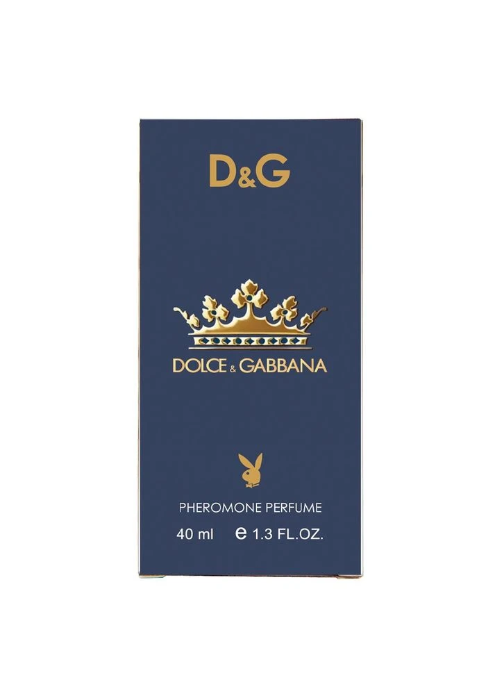 Парфуми K Pheromone чоловічі 40 мл No Brand (392732956)