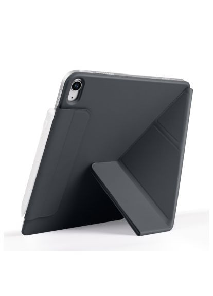 Чехол для планшета Black (712947) BeCover Ultra Slim Origami Magnetic Apple iPad Mini 7 2024 (366518038)