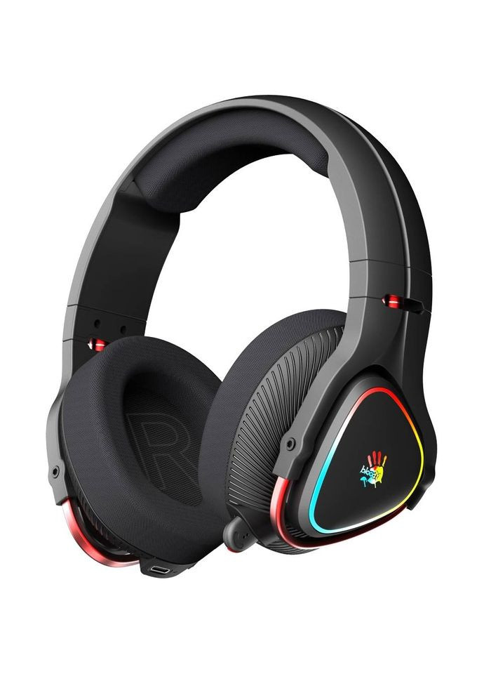 Bluetooth-гарнитура MR710 Black Bloody (341488366)