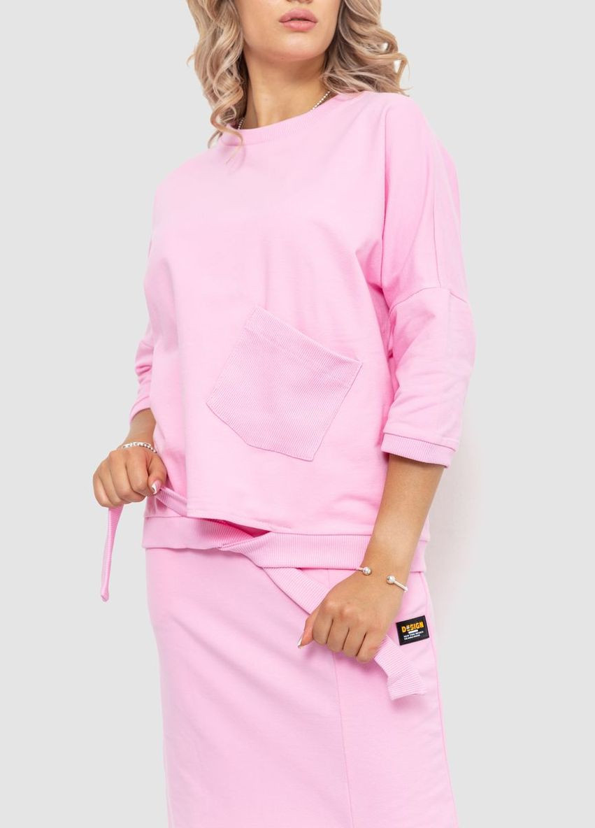 Костюм женский повседневный Ager Костюм (317264187)