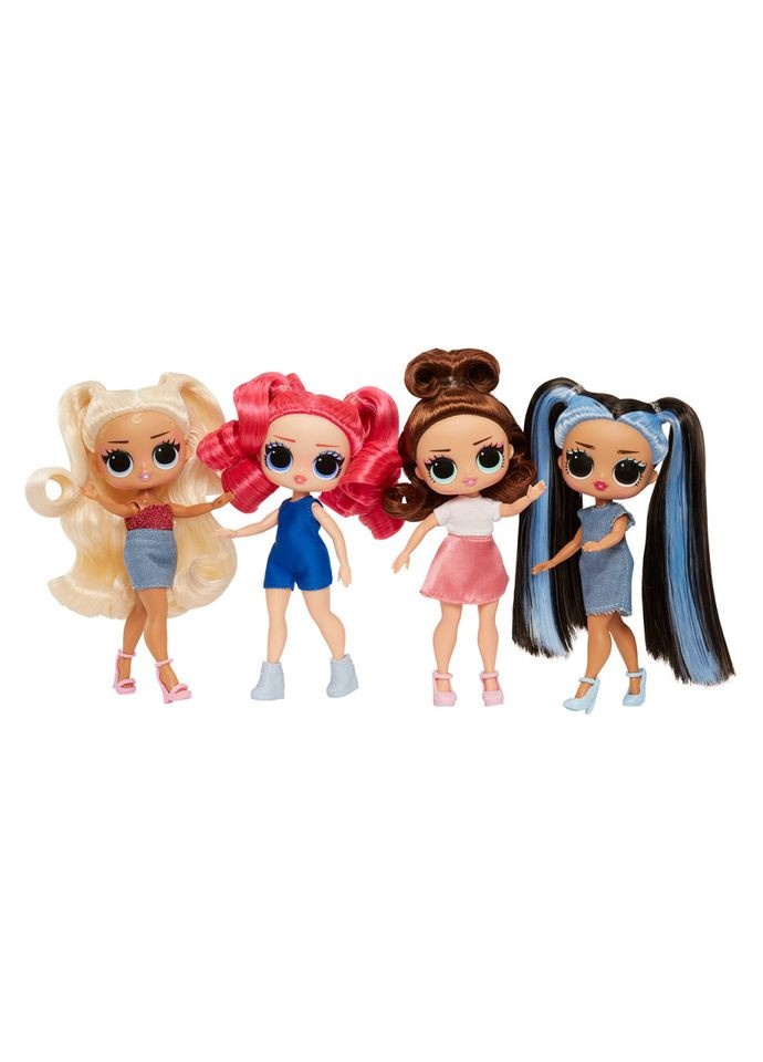 Дитяча лялька серії "OPP O.M.G." Модниця 988922 L.O.L. Surprise! (363129447)