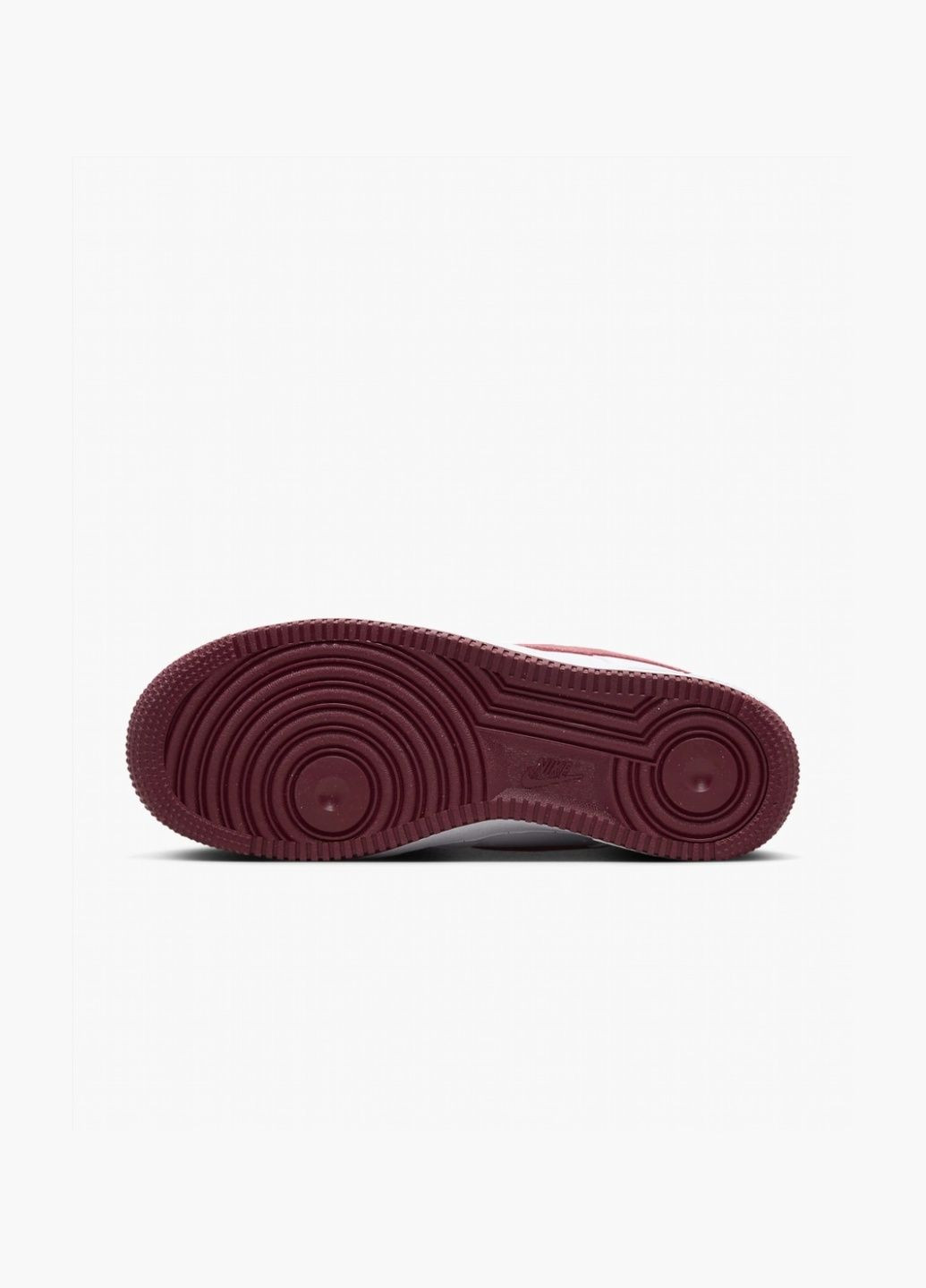 Кроссовки женские Air Force 1 07 Shoes White FQ7626-100 Nike белые (325413346)