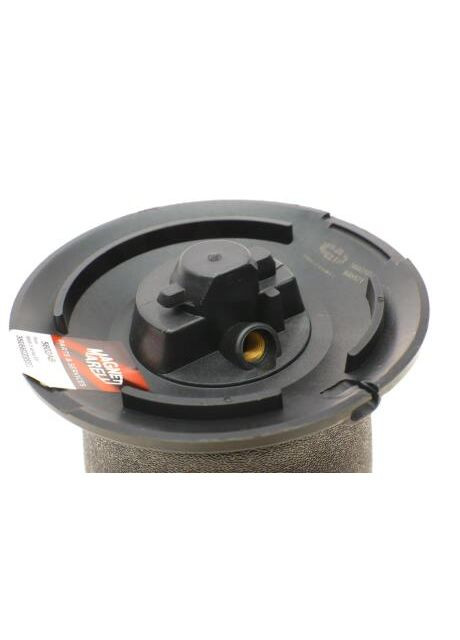 Подушка пневмоподвески (сзади) BMW 5 (E61) 04-10 N43/N47/N52/N62 (5602AB) 350560200002 (opt-om) Magneti Marelli (360481830)