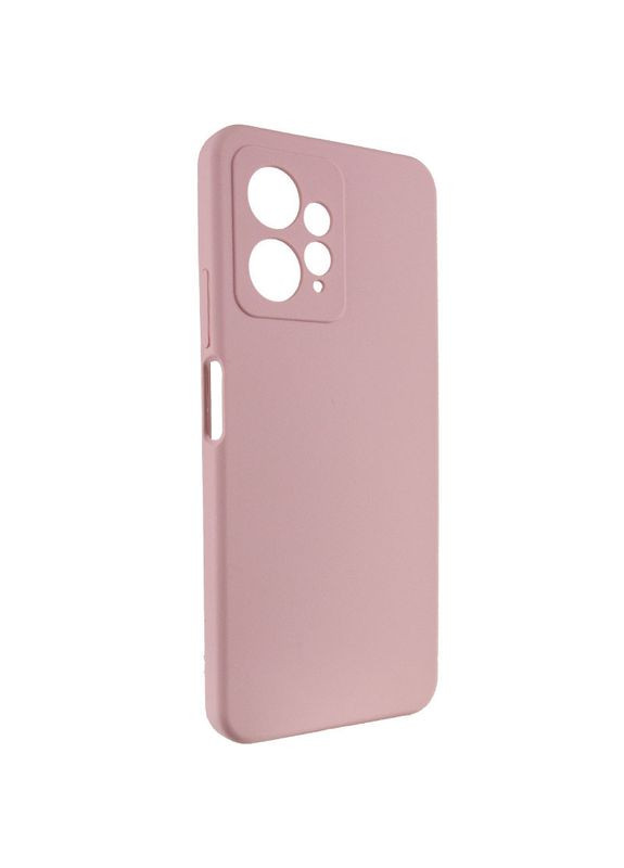 Чохол на Xiaomi Redmi Note 12 4G / для Ксяомі, сяомі, ксіомі редмі ноте 12 силікон / White Lakshmi (356103571)