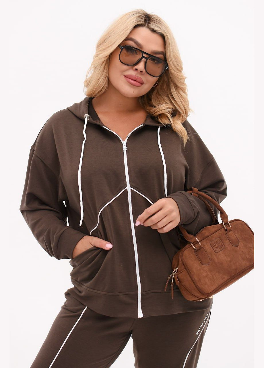 Женский спортивный костюм Україна (327088015)