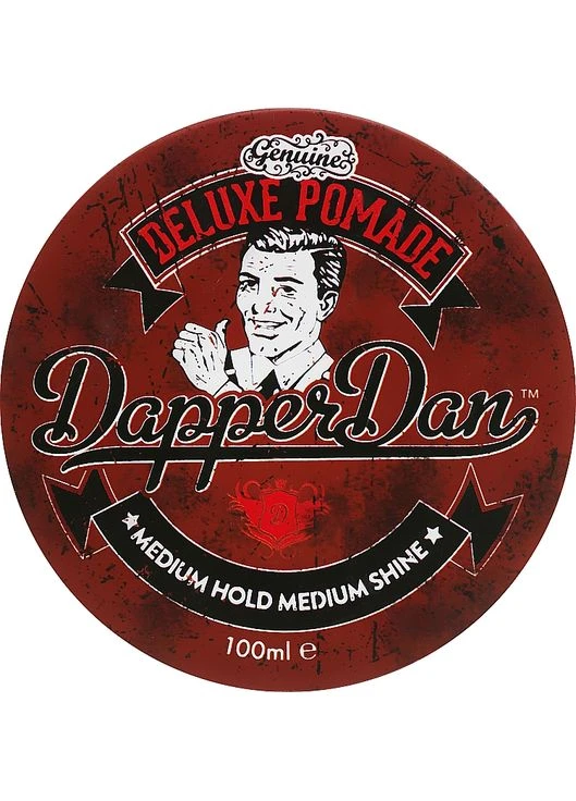 Помада для укладання волосся Deluxe Pomade 50ml (666673-36132) Dapper Dan (376137312)