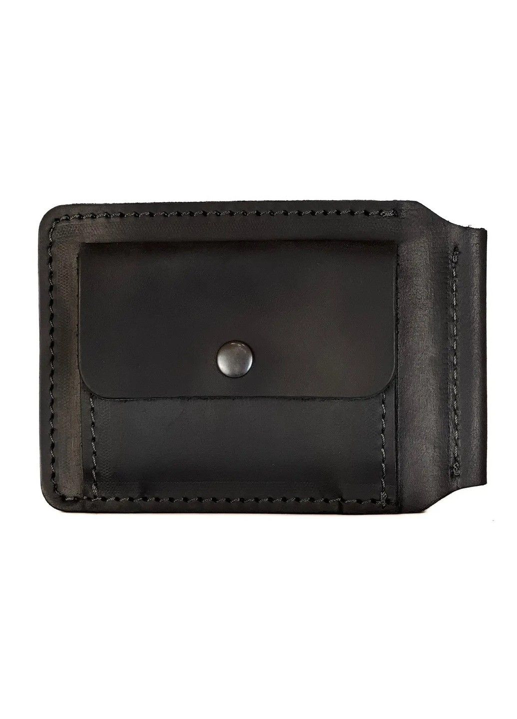 Кожаный кошелек с зажимом Double FREESKIN (301647675)