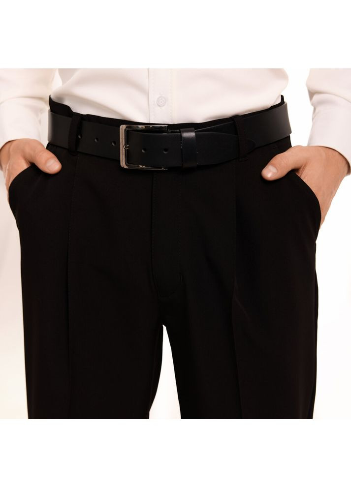 Штани Legend Чорний Pobedov (364864060)