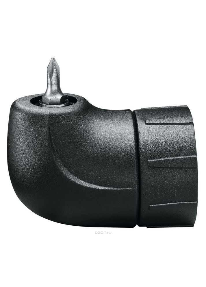 Кутова насадка для IXO Collection (1600A001Y8) Bosch (332196397)