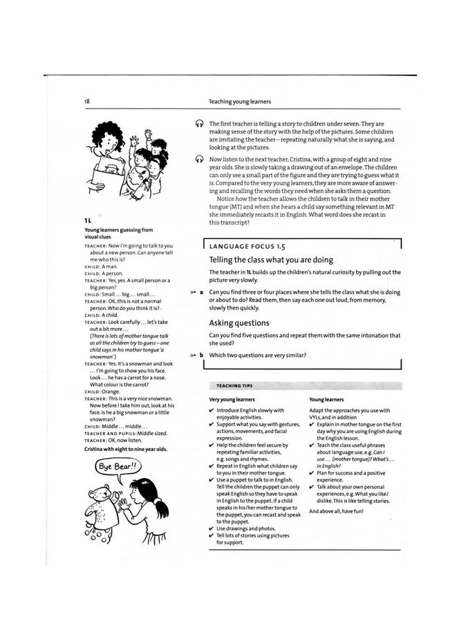 English for Primary English Teachers. Teacher's Pack with free Audio CD Oxford University Press (370107327)