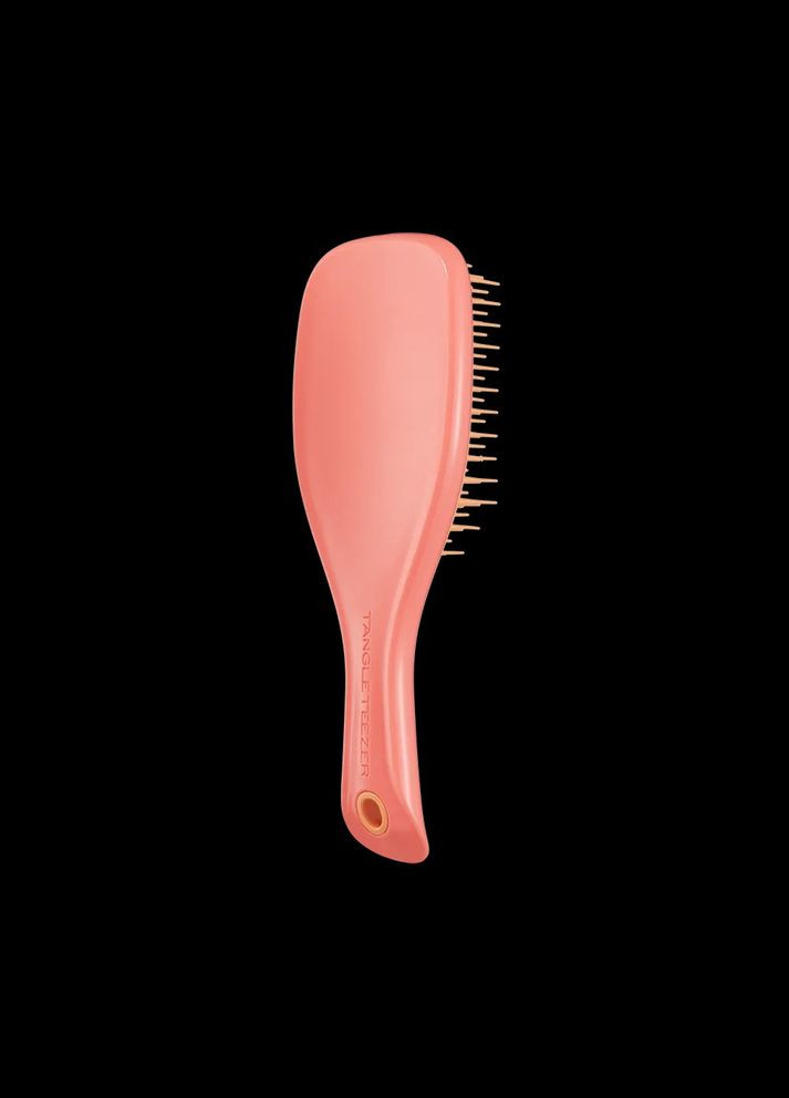 Щетка для волос The Ultimate Detangler Mini Salmon Pink & Apricot Tangle Teezer (293516773)