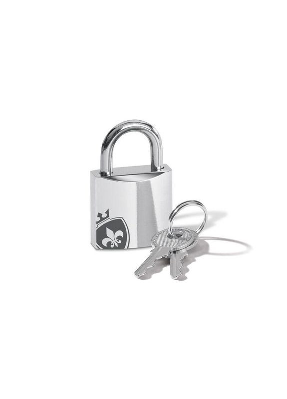 Клетка для члена с электростимуляцией Mystim Pubic Enemy No 1 - Gold Edition No Brand (366878284)