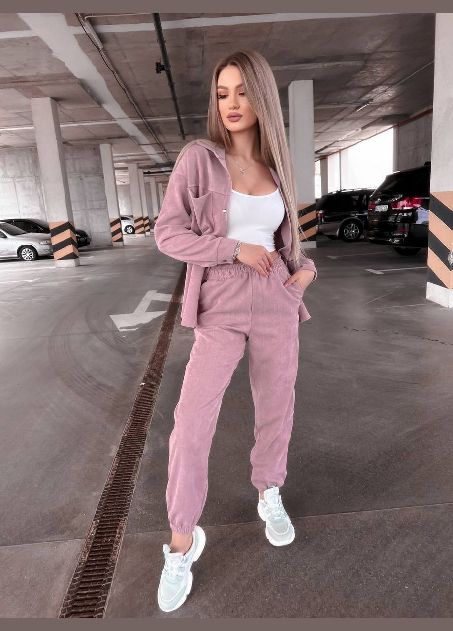 Жіночий костюм FINO Mode (322504799)