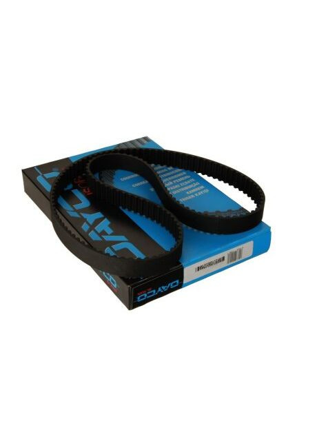 Ремень зубч. ГРМ 173x25.4 (пр-во) 94327 Dayco (366140195)