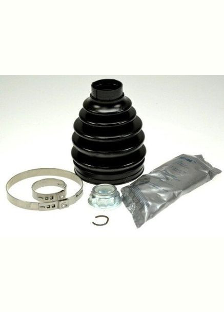 Пильовик шрус Spidan (345773590)