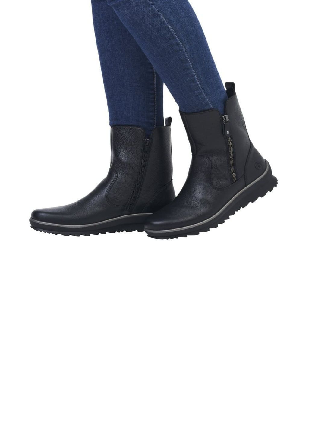 Напівчоботи Remonte (352476793)