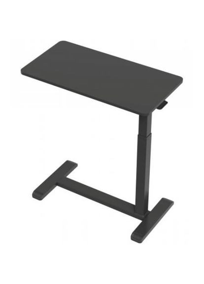 Столик для ноутбука до 10 кг (TVS-DESK-02-BK) Gembird (335237749)