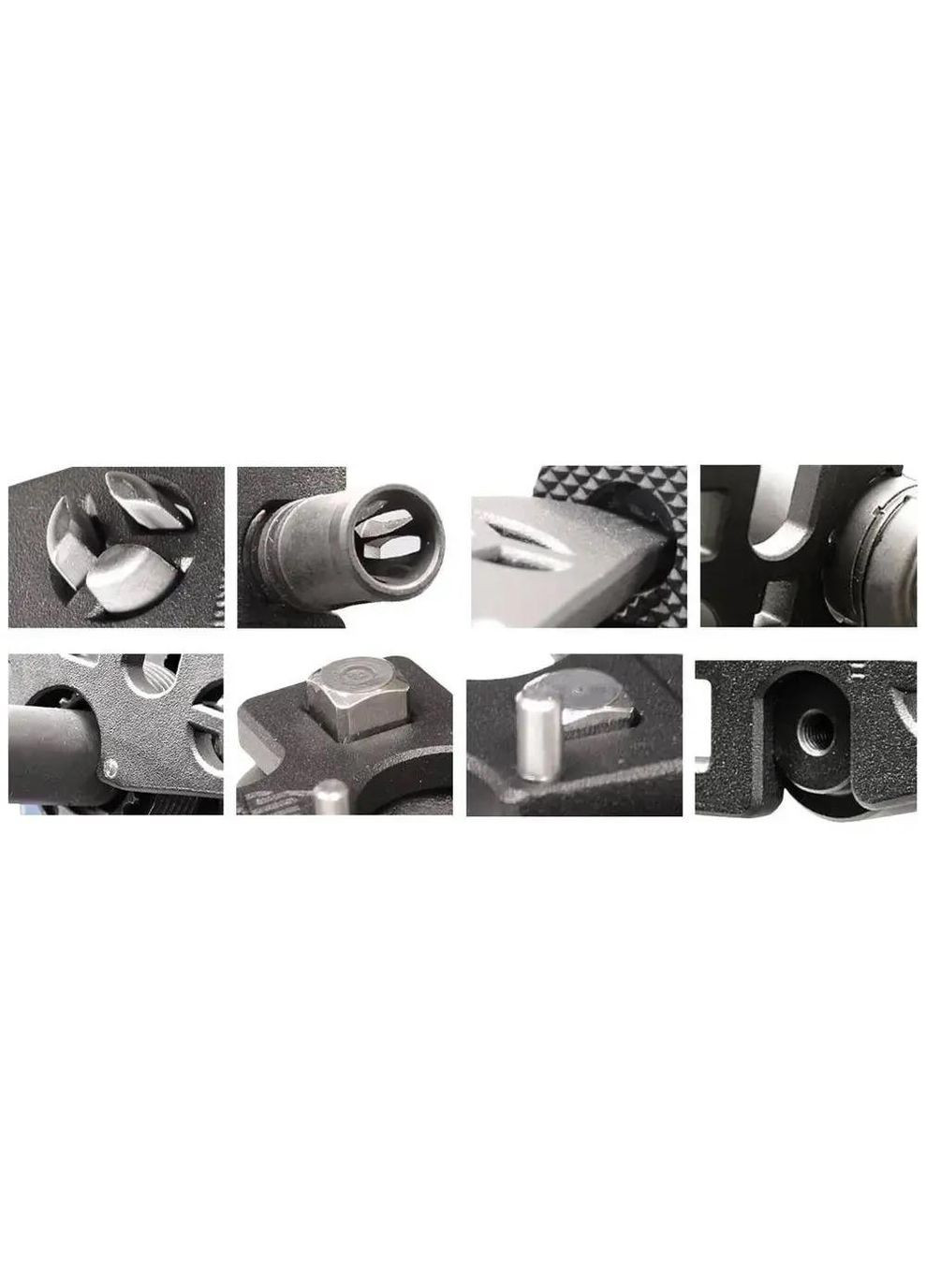 Ключ Leapers UTG Mini для AR-15 No Brand (316436343)