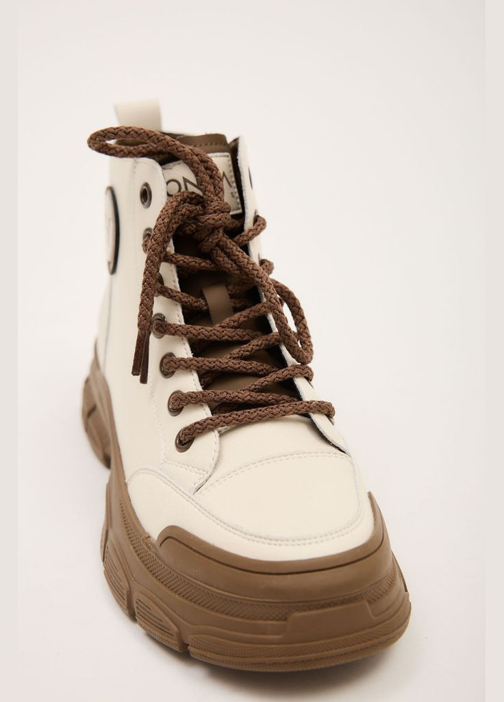 Осенние ботинки 185038 Lonza