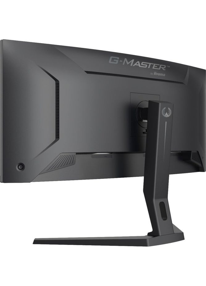 Монітор 34" G-Master GCB3486WQSCP-B1 Black Iiyama (372464910)