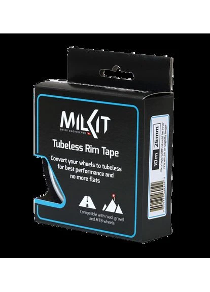 Стрічка Rim Tape, 25 мм MilKit (379816150)