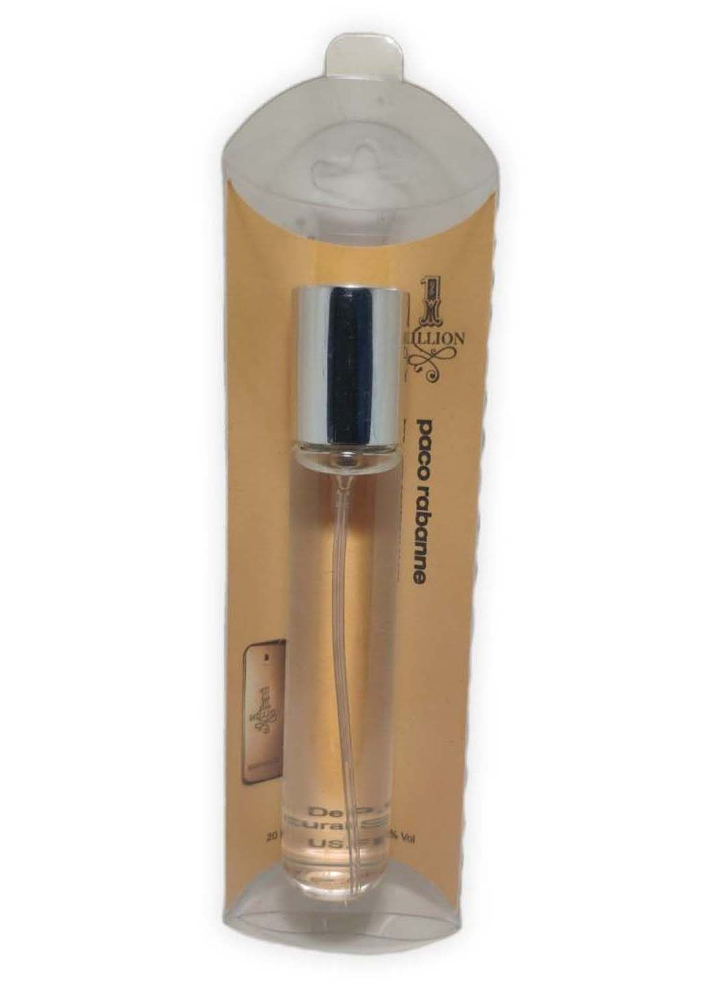 One Million - Pen Tube 20 ml No Brand (298401232)