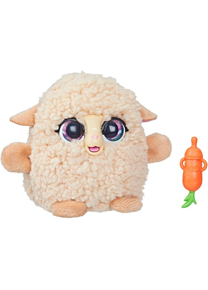 Интерактивная игрушка Fuzz-A-Lots Ягненок (28068) Furreal (323114997)