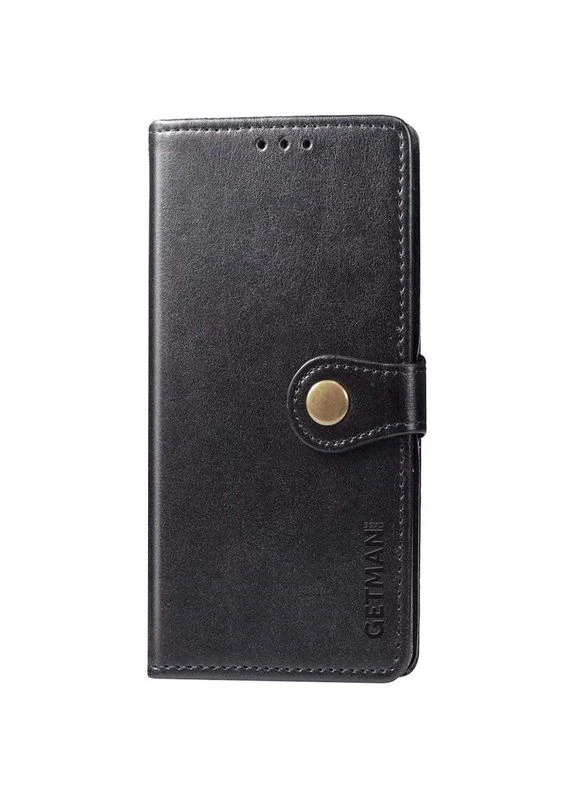 Кожаный чехол-книжка Gallant (PU) для Realme 10 4G Getman (391081232)