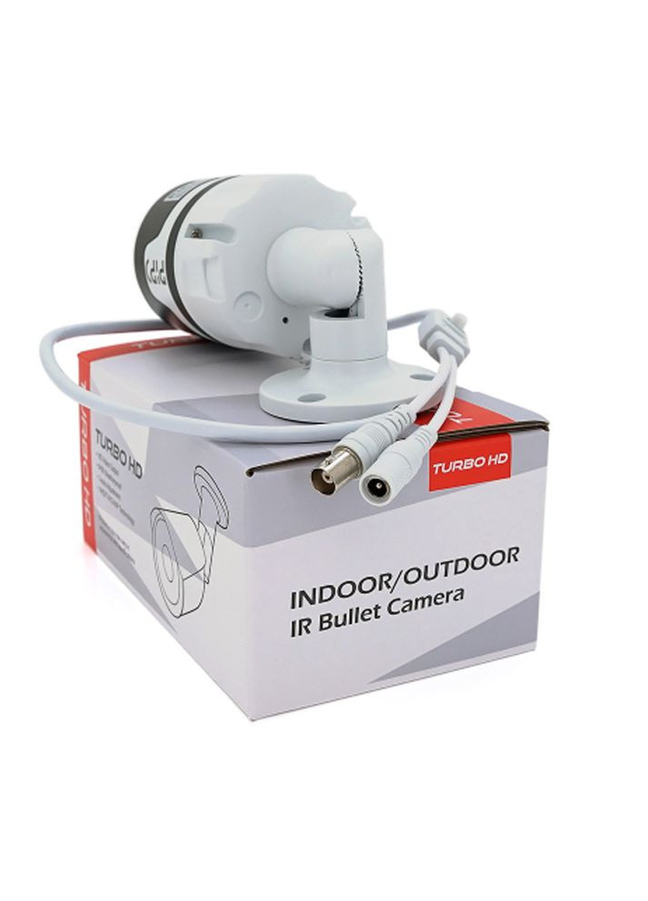 Вулична камера відеоспостереження 5MP/8MP, PP-B2G03F500FA-A/IP камера спостереження Pipo (370779356)