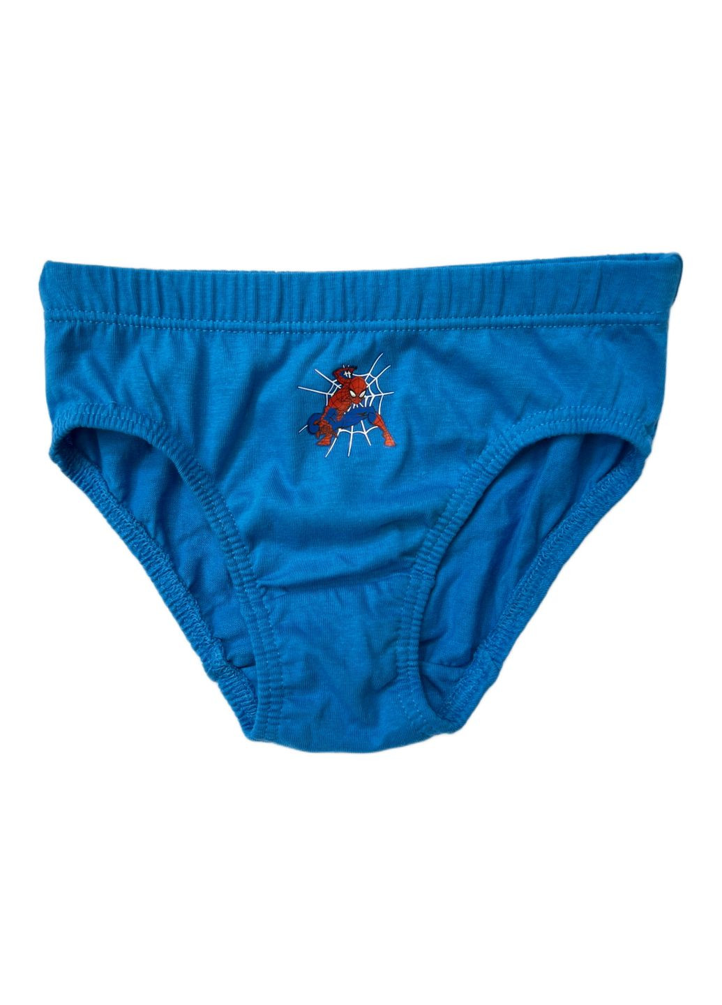 Трусики слипы для мальчика Spider Man BDO93317 Primark (354424808)