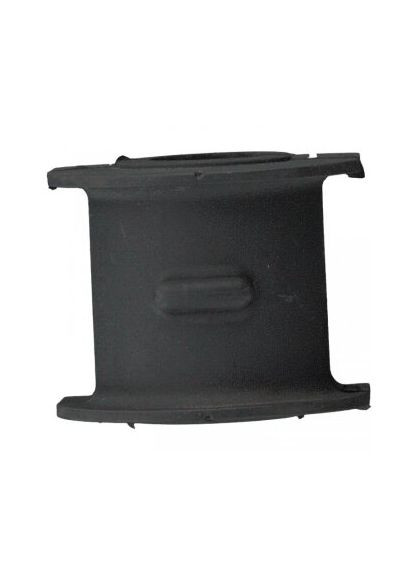 Подушка стабілізатора гумова ( ) FORD TRANSIT V362/TRANSIT V363 2012=> FRONT L/R 50103022-ua Swag (366186272)