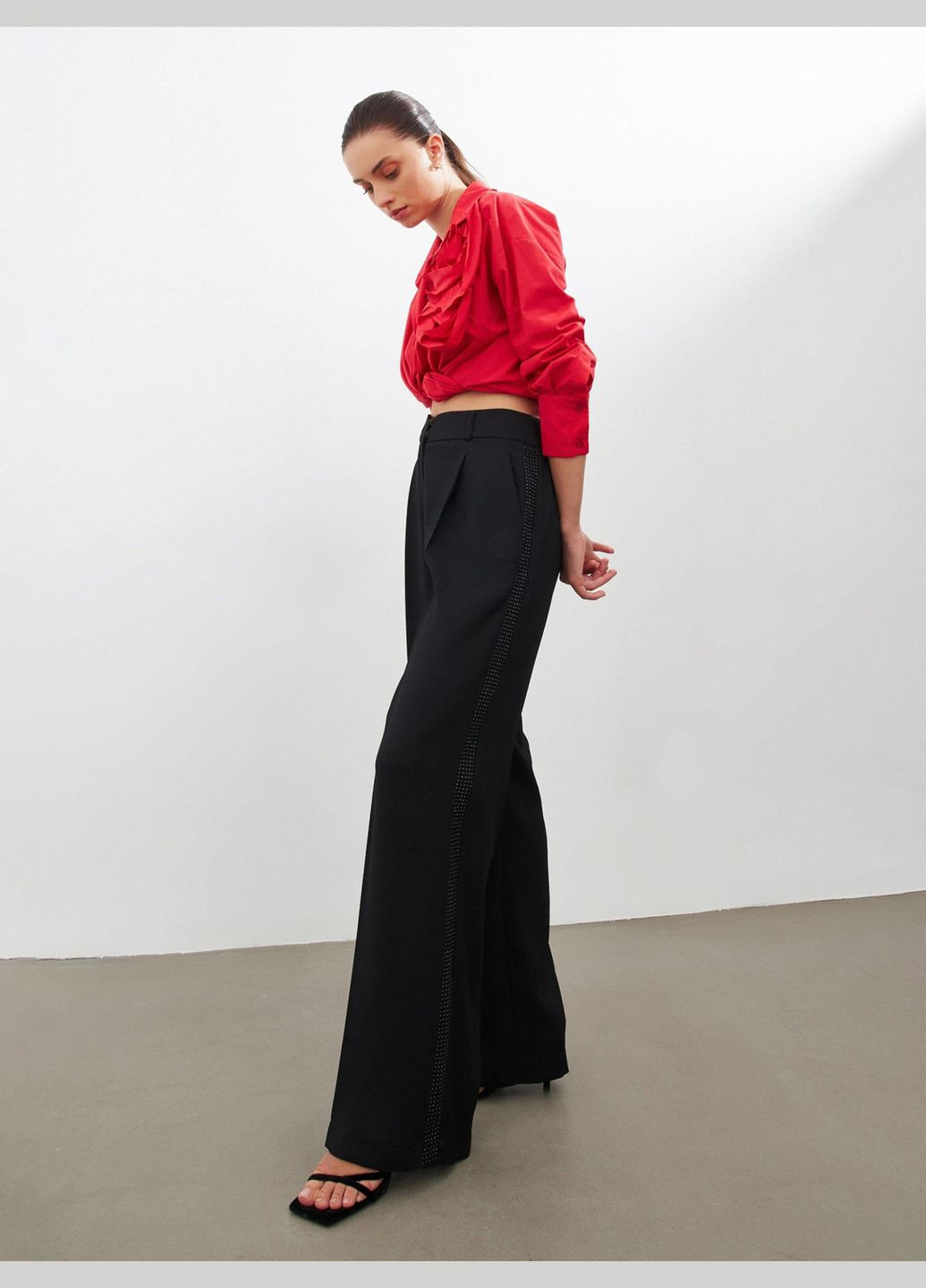 Брюки Setre (286546987)