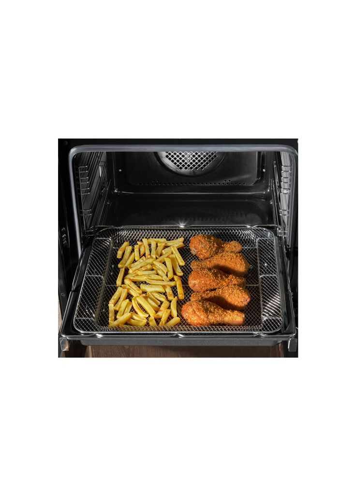 Духовой шкаф (m453126) HANSA BOES69821 (369029002)